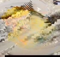 Christmas Creek Cafe - Maitland Accommodation