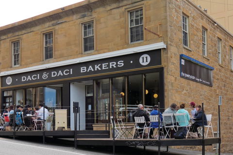 Daci & Daci Bakers - Maitland Accommodation 0