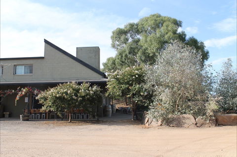Delatite Winery - Maitland Accommodation 2