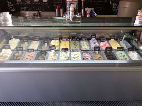 Gelaspresso - Maitland Accommodation 0