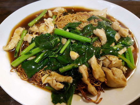 Hong Kong Cuisine - Cannington - Maitland Accommodation 0