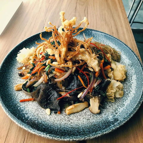JAN CHI Korean Feast - Maitland Accommodation 0