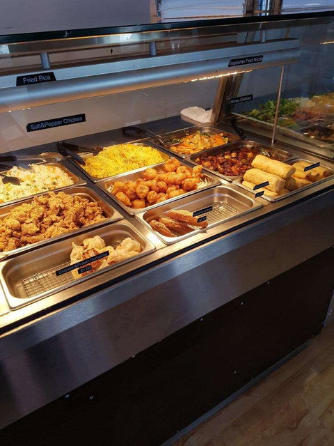 J.J Sushi - Carnegie - Maitland Accommodation 0