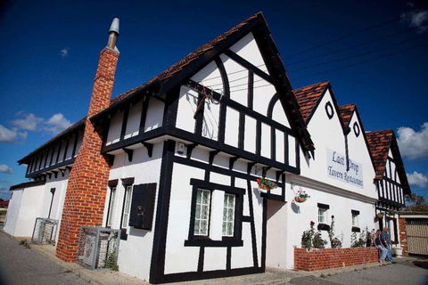 Last Drop Tavern Warnbro - Maitland Accommodation 0