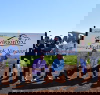 Redbank Wines - Maitland Accommodation