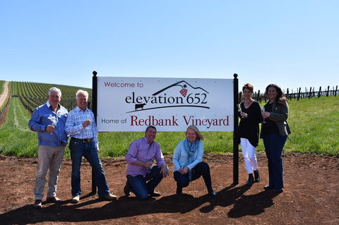 Redbank Wines - Maitland Accommodation 0