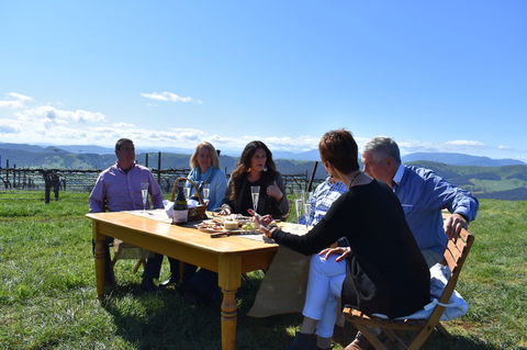 Redbank Wines - Maitland Accommodation 1