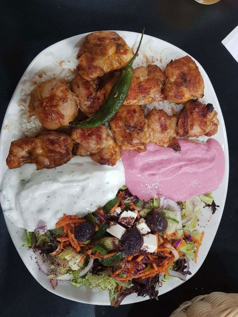 Roxy Kebabs - Maitland Accommodation 0