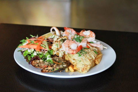 Sauce - Maitland Accommodation 0