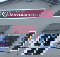 Smithtown Riverview Hotel - Maitland Accommodation