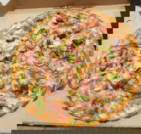 Sopranos - Maitland Accommodation