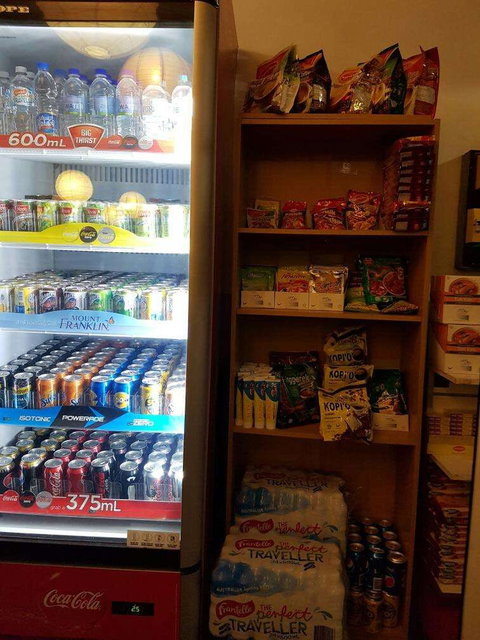 Spicy T Cafe - Maitland Accommodation 0