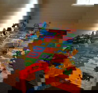 Spring Bluff Cafe - Maitland Accommodation