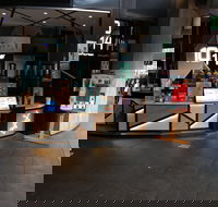 TenFourteen - Haymarket - Maitland Accommodation