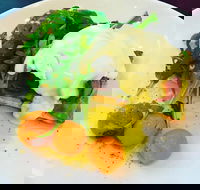 The Coffee Club - Nepean River - Maitland Accommodation