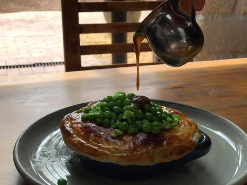 The FiG Coffee House - Maitland Accommodation 0