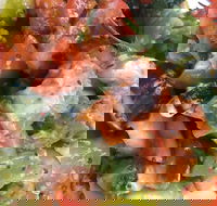 The Pantry On Prince