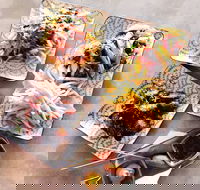 Tram Stop Coffee - Maitland Accommodation