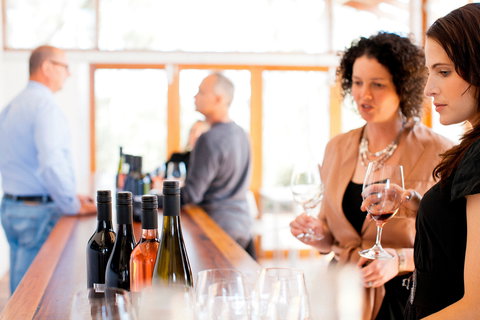 Yarrh Wines - Maitland Accommodation 0