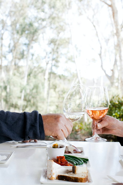 Yarrh Wines - Maitland Accommodation 1