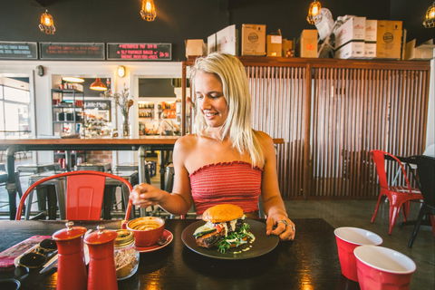 5 Little Pigs Cafe - Maitland Accommodation 0