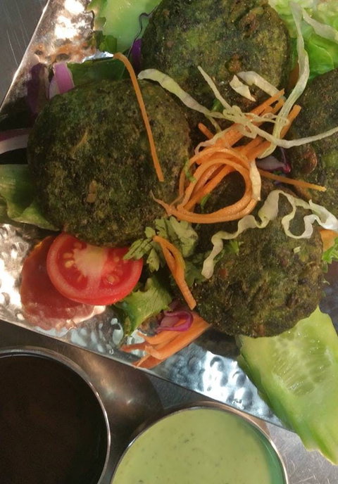 Alice's Thai Restaurant - Maitland Accommodation 0