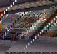 Asian Chopsticks - Maitland Accommodation