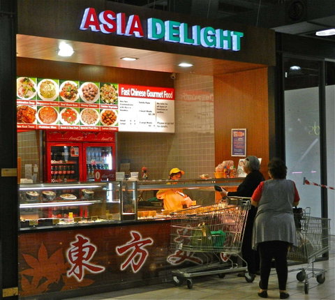 Asia Delight - Sunshine - Maitland Accommodation 0