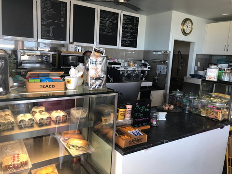 Caffe Mia - Maitland Accommodation 1