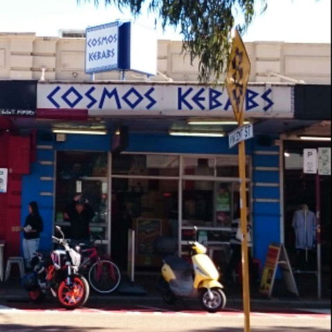 Cosmos Flame-Grilled Chicken And Kebabs - Maitland Accommodation 0