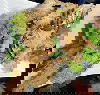 DoiTung Thai - Maitland Accommodation