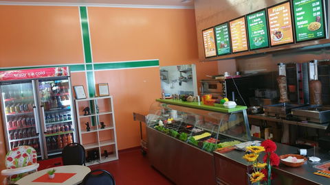 E8 Kebabs - Maitland Accommodation 0