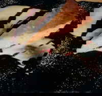 Edelweiss Bavarian Restaurant - Maitland Accommodation