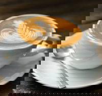 Fibonacci Coffee Rutherford - Maitland Accommodation