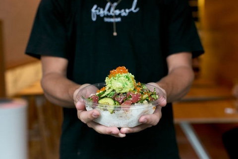 Fishbowl Express - Surry Hills - Maitland Accommodation 0