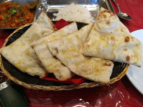 Ganges Indian Restaurant - Maitland Accommodation 0