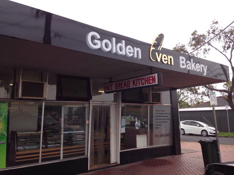 Golden Oven Bakery - Maitland Accommodation 0