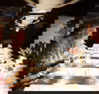 Hunter Valley Wine School - Maitland Accommodation