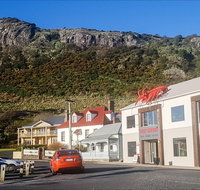 Hursey Seafoods - Maitland Accommodation