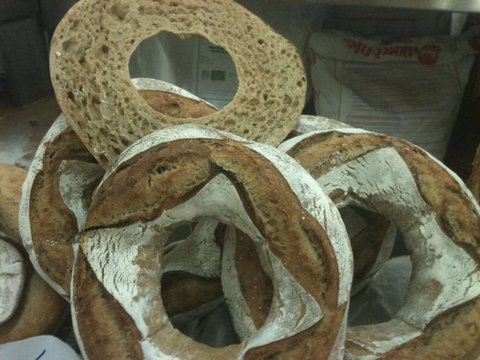 Ibis Kitchen - Maitland Accommodation 0