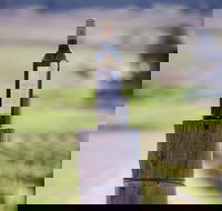 James Estate Wines - Maitland Accommodation