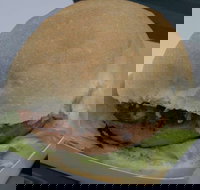 Lakeside Kiosk - Maitland Accommodation