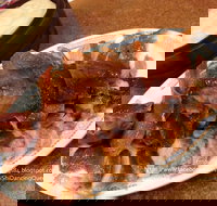 Lao Zhao Good Luck Chinese Restaurant - Maitland Accommodation