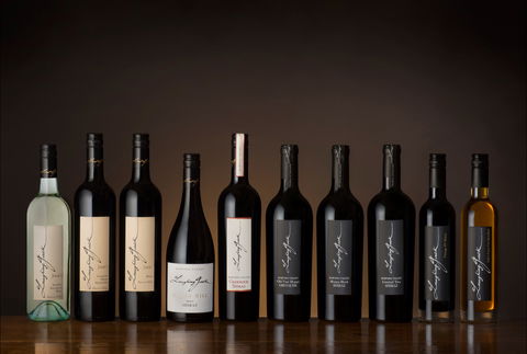 Laughing Jack Wines - Maitland Accommodation 0