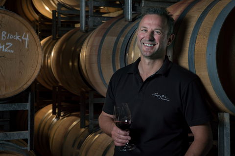 Laughing Jack Wines - Maitland Accommodation 1