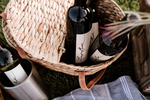 Laughing Jack Wines - Maitland Accommodation 2