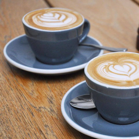 Little Mister Cafe - Maitland Accommodation 0