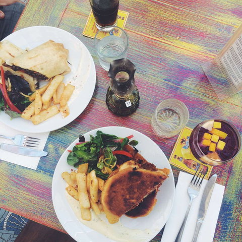 Machu Picchu - Maitland Accommodation 0