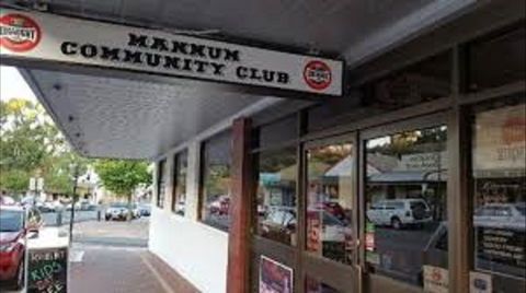 Mannum Community Club - Maitland Accommodation 0