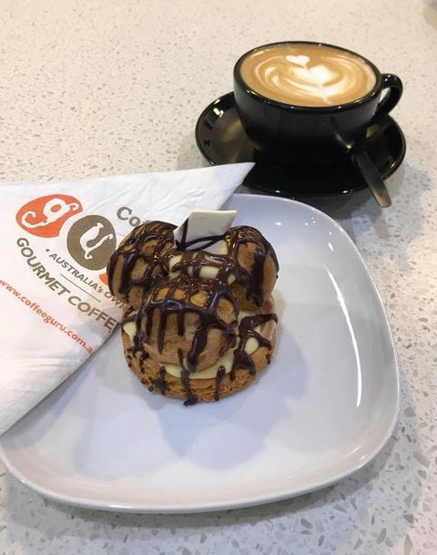 Michel's Patisserie - Gawler - Maitland Accommodation 0